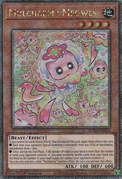 Yu-Gi-Oh! - Supreme Darkness 1st Edition - ENG