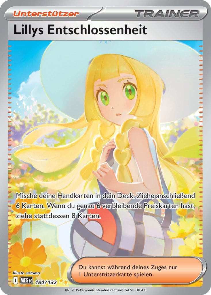 Pokémon Mega Entwicklung Booster - DE