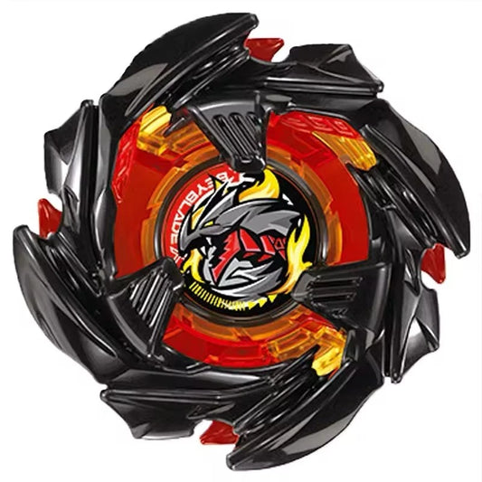 Takara Tomy - Beyblade X BX-43 Random Booster Vol 9 - Sammelstück