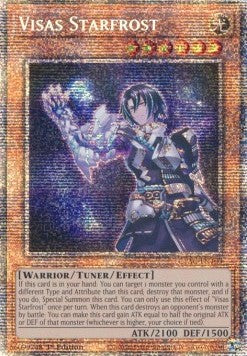 Yu-Gi-Oh! - Cyberstorm Access 1st Edition - ENG