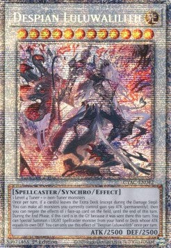 Yu-Gi-Oh! - Cyberstorm Access 1st Edition - ENG