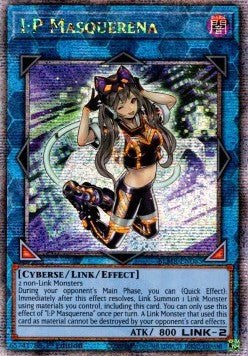 Yu-Gi-Oh! - Battles of Legend: Monstrous Revenge 1st Edition - ENG
