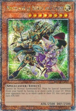 Yu-Gi-Oh! - Duelist Nexus 1st Edition - ENG