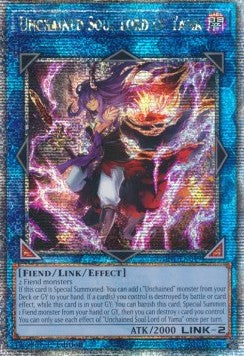 Yu-Gi-Oh! - Duelist Nexus 1st Edition - ENG