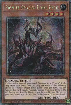 Yu-Gi-Oh! - Supreme Darkness 1st Edition - ENG