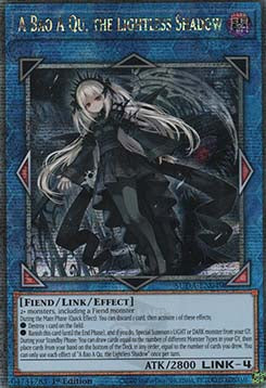 Yu-Gi-Oh! - Supreme Darkness 1st Edition - ENG