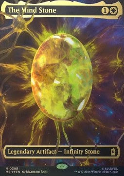 Magic: The Gathering - Marvel Super Heroes Sammler Booster Display - DE
