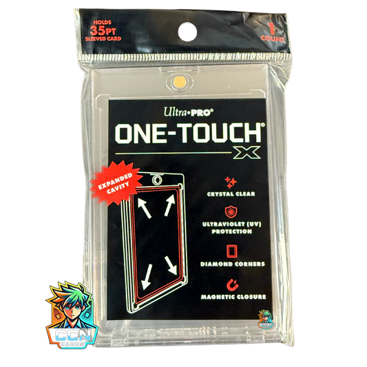 Ultra Pro - One-Touch X Magnetic Holder 35PT
