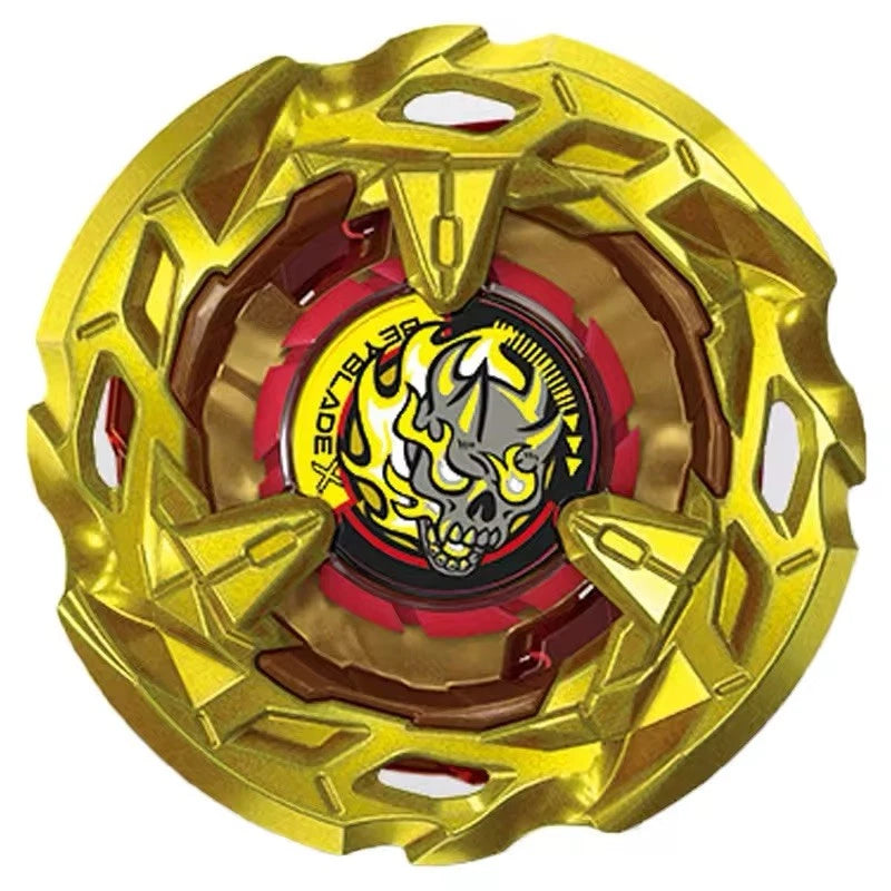 Takara Tomy - Beyblade X BX-43 Random Booster Vol 9 - Sammelstück