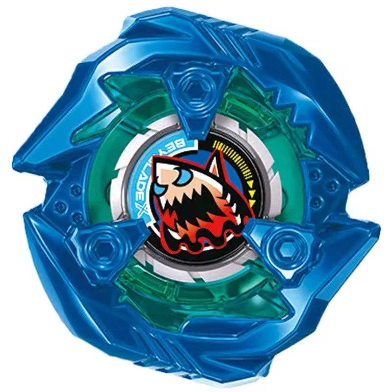 Takara Tomy - Beyblade X BX-43 Random Booster Vol 9 - Sammelstück