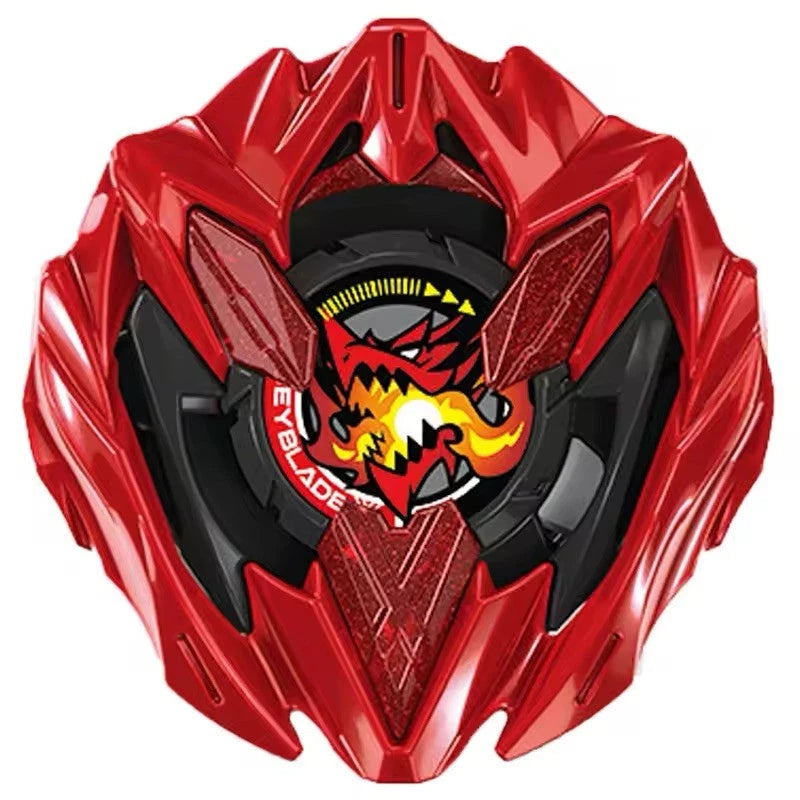 Takara Tomy - Beyblade X BX-43 Random Booster Vol 9 - Sammelstück