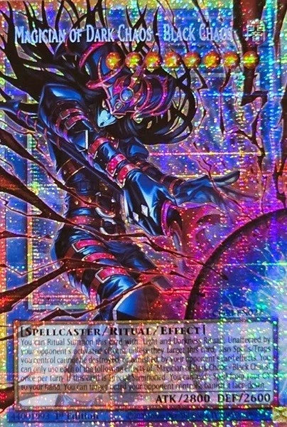 Yu-Gi-Oh! Chaos Origins - ENG